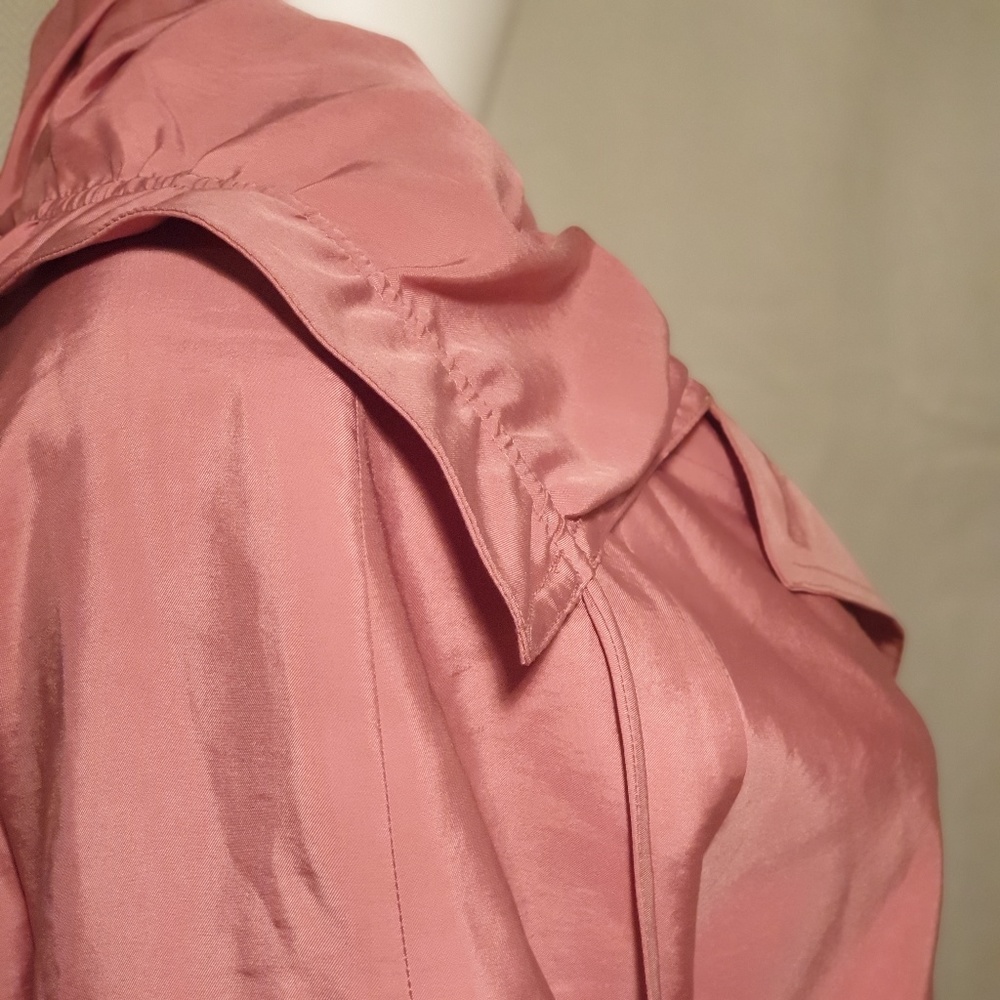 Sample Pink Jacket - image 3